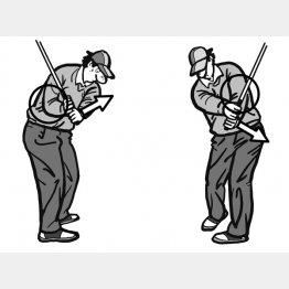 イラスト・渡辺隆司