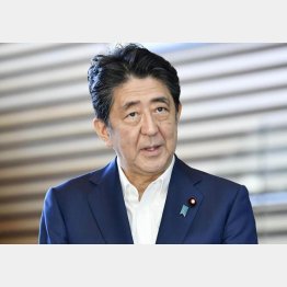 辞職してゆっくり休んでほしい（Ｃ）共同通信社