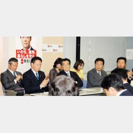 同じことを繰り返すな（Ｃ）日刊ゲンダイ