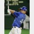DeNA・佐野恵太（Ｃ）日刊ゲンダイ