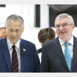 逆らえない（Ｃ）日刊ゲンダイ