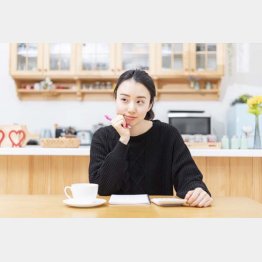 お金が貯まる人は、家の中がすっきり片付いている