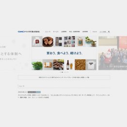 GMOペパボの公式HP