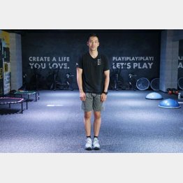 写真B（Ｃ）日刊ゲンダイ