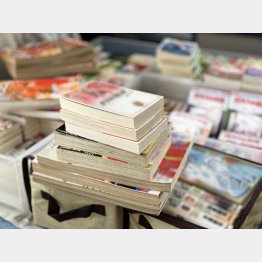 写真はイメージ（提供写真）