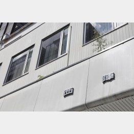 東京・平河町の西陣本社（Ｃ）日刊ゲンダイ