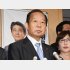 私物化が過ぎる（自民党の二階俊博幹事長）／（Ｃ）日刊ゲンダイ