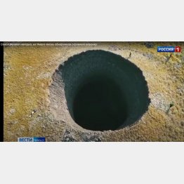 （ベスティ・ヤマルのユーチューブから）