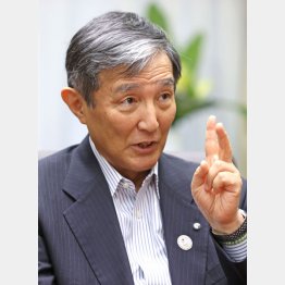 「これまで通りやる」（和歌山県の仁坂吉伸知事）／（Ｃ）日刊ゲンダイ