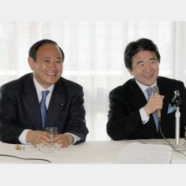 実は竹中チルドレン（Ｃ）日刊ゲンダイ