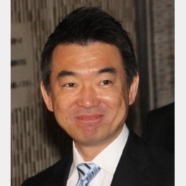 注目されるのは間違いない（Ｃ）日刊ゲンダイ