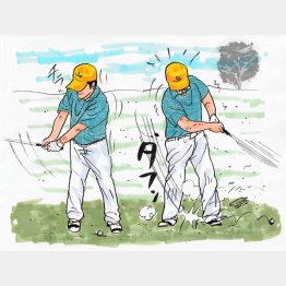 イラスト・たかぎしひろや