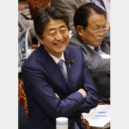 継承はごめんだ（Ｃ）日刊ゲンダイ