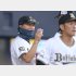 オリックス・中嶋監督代行（Ｃ）日刊ゲンダイ