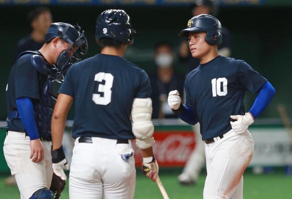 有力選手がプロ志望高校生合同練習会に不参加だった背景｜野球｜日刊
