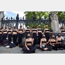 （ツイッターから）