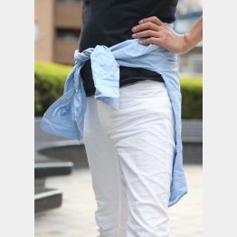 （Ｃ）日刊ゲンダイ