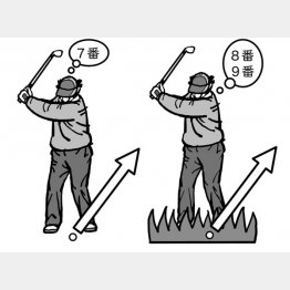 イラスト・渡辺隆司