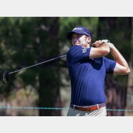 スタッツはすべて平均でバランスがいい（Ｃ）ロイター／USA TODAY Sports