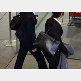 コロナ禍の影響で約5倍に拡大（写真はイメージ）／（Ｃ）日刊ゲンダイ