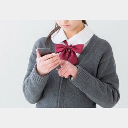 若い人の被害も増えている