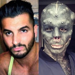 （インスタグラムから）