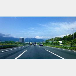 東名高速利用ゴルファーにはうまみたっぷり