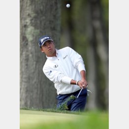 誰にも負けない“武器”を身に付けるべき（Ｃ）ロイター／USA TODAY Sports