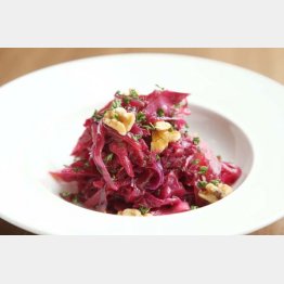 合う酒＝ビール、ハイボール、レモンサワー、白ワイン（Ｃ）日刊ゲンダイ