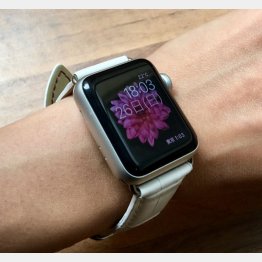 アップルウォッチ