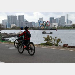 湾岸エリアは、新交通ゆりかもめのお得きっぷを検討（Ｃ）日刊ゲンダイ