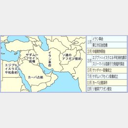 （Ｃ）日刊ゲンダイ