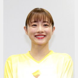 この笑顔も人のもの（Ｃ）日刊ゲンダイ