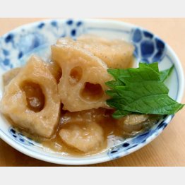 合う酒＝なんでも（Ｃ）日刊ゲンダイ