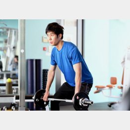 写真はイメージ