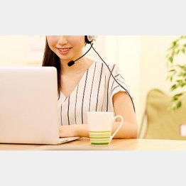 証券セミナーもオンラインで