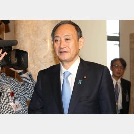 安倍政権、菅政権と、世の中悪くなっていく…（Ｃ）日刊ゲンダイ