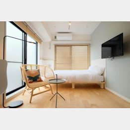 マンスリーマンションの電子契約化の次は、オフィスや住居への普及を見込む