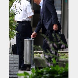 節約術としての禁煙もあり（Ｃ）日刊ゲンダイ