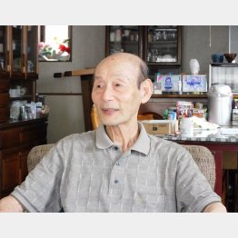 小杉茂樹さん（提供写真）