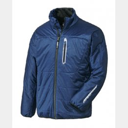 エアロストレッチブルゾン（提供写真）