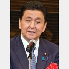 実子も養子に出された（安倍前首相の弟、岸信夫防衛相）／（Ｃ）日刊ゲンダイ