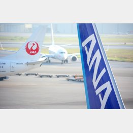 （Ｃ）日刊ゲンダイ