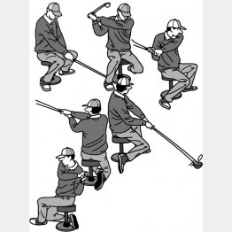 イラスト・渡辺隆司