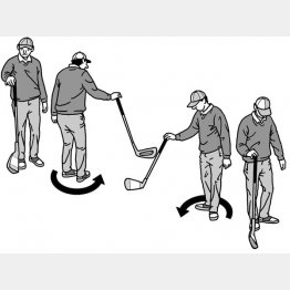 イラスト・渡辺隆司