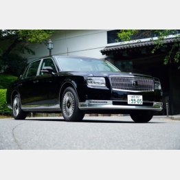 販売目標は月わずか50台（写真）小沢コージ