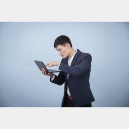 写真はイメージ