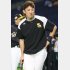 バットコントロールは健在（Ｃ）日刊ゲンダイ