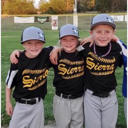 カリフォルニア州森林保護防火局・フレズノ郡消防署（CAL Fire/Fresno County Fire）のフェイスブックから