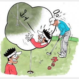 イラスト・たかぎしひろや